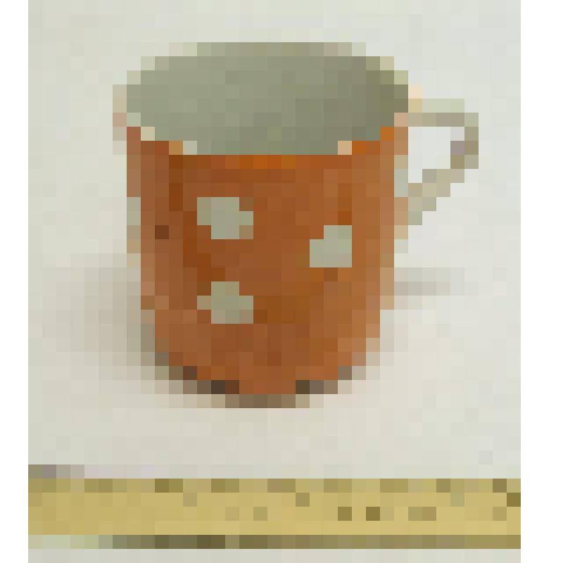 Кружка Лобынцева Николая Яковлевича