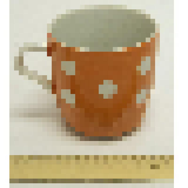 Кружка Лобынцева Николая Яковлевича