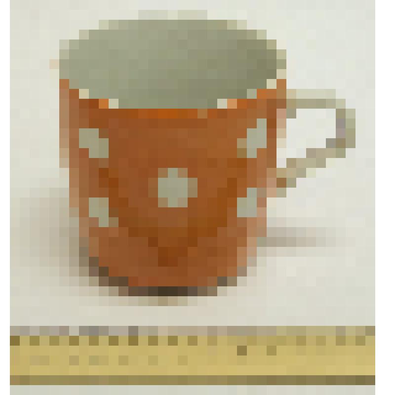 Кружка Лобынцева Николая Яковлевича