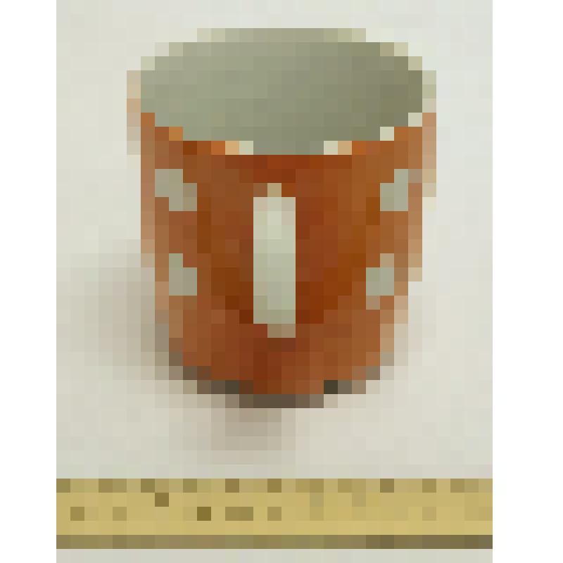 Кружка Лобынцева Николая Яковлевича