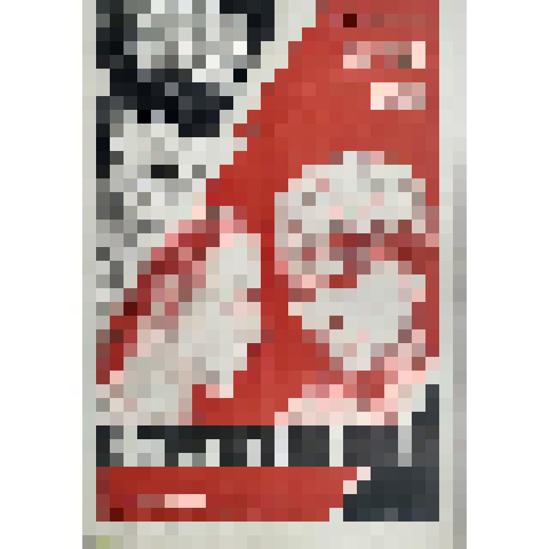 плакат. Фильм: В стреляющей глуши. 1986