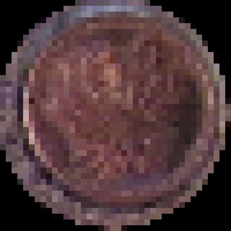 Монета иностранного государства. Папуа Новая Гвинея. Номинал 2 тон