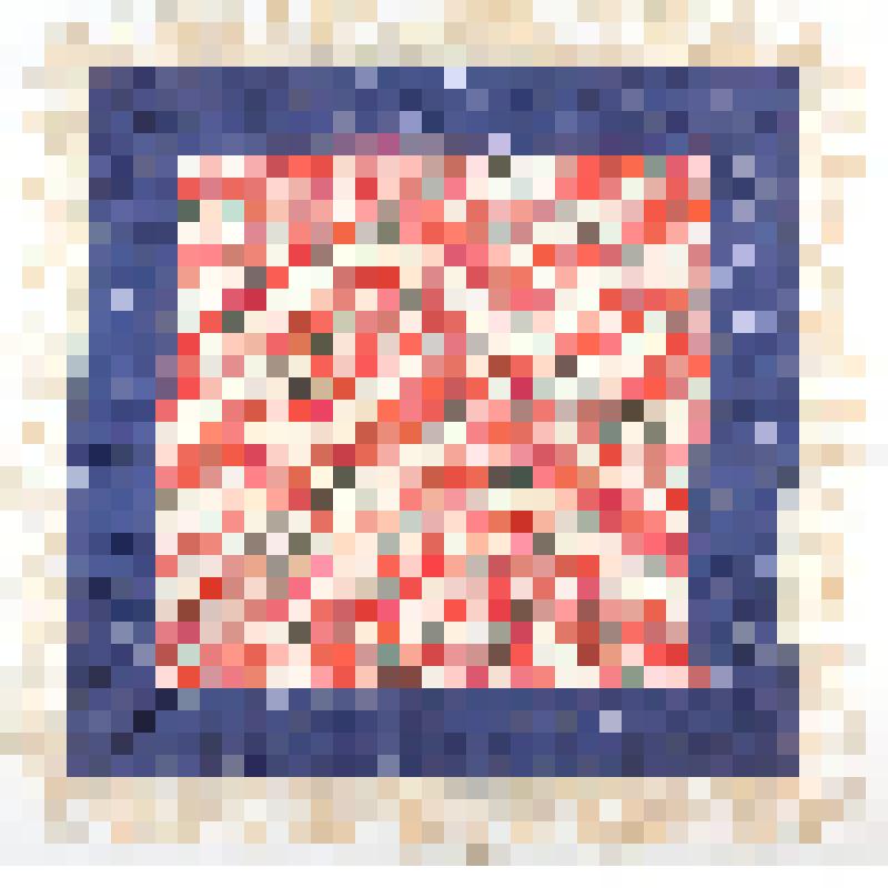 Головной убор женский. Платок. Из комплекта: Комплект женского хантыйского костюма