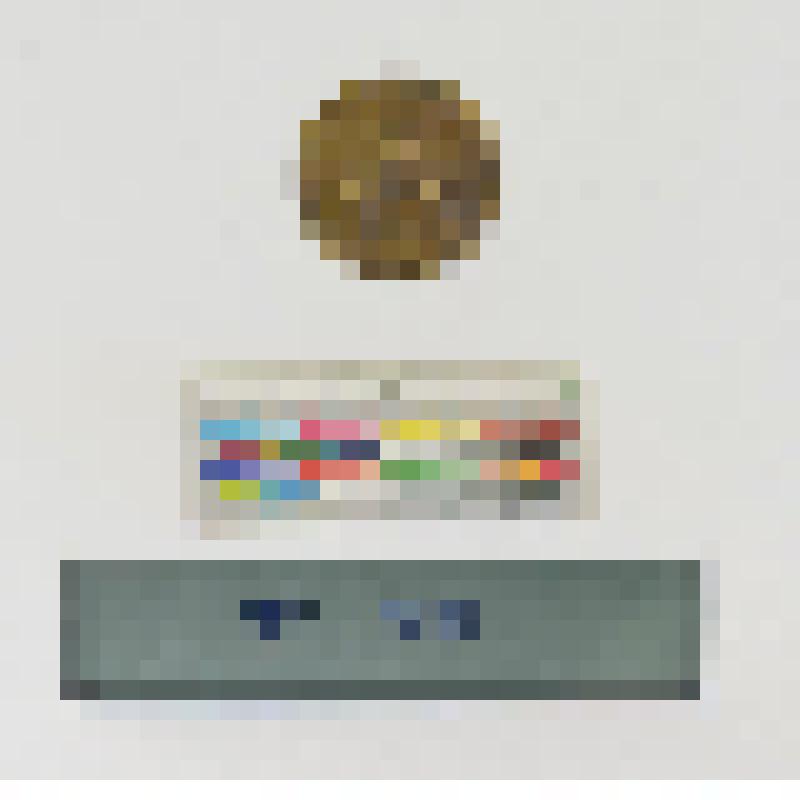 Россия. Жетон иностранного магазина на Большой Морской, 30