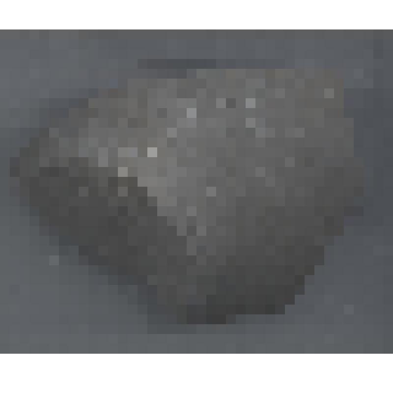 Сосуда мореного донца со стенкой фрагмент