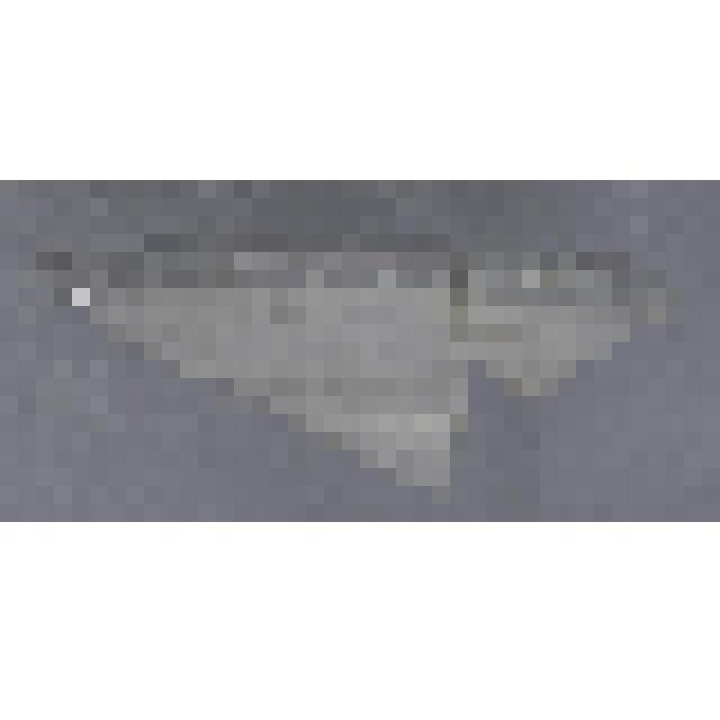 Сосуда белоглиняного мореного венчика фрагмент