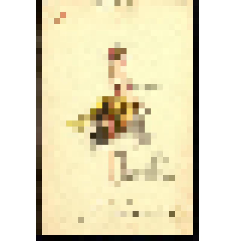 Эскиз женского костюма. Птица. "День и ночь" (Балетмейстер Петипа М.И.). Москва, Императорский Большой театр