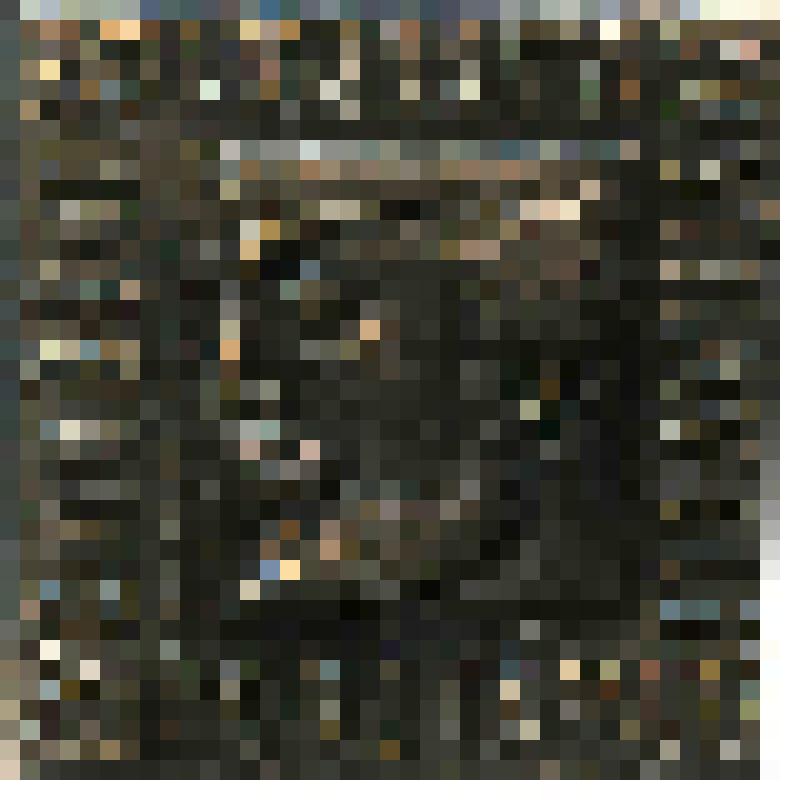 Значок. Шота Руставели, на иголке. СССР