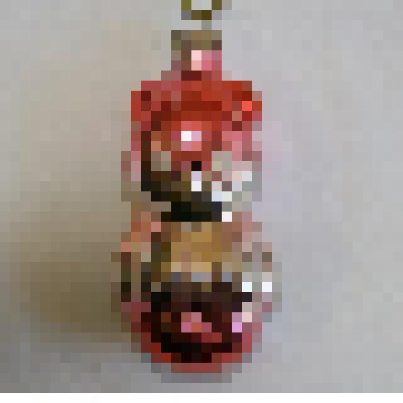 Игрушка ёлочная «Медведь»