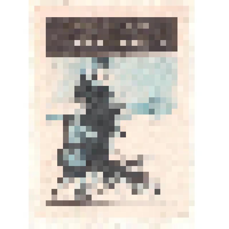 Спичечная этикетка. Охота и охотничье хозяйство