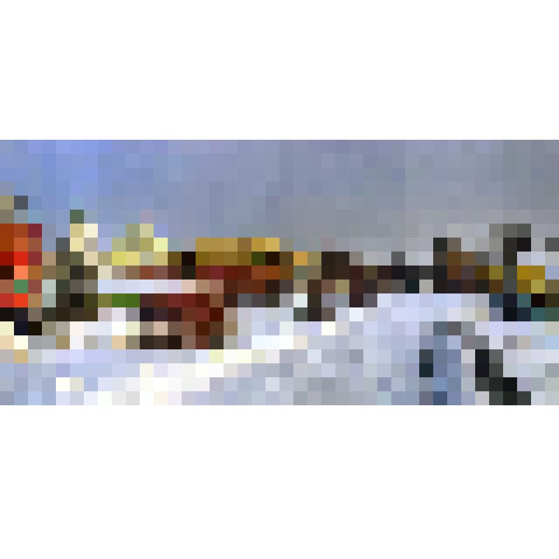 Открытка «Улица Успенская»