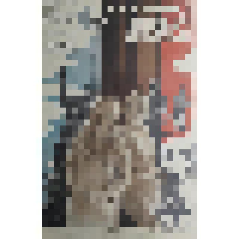 плакат. Фильм: И на камнях растут деревья. 1985