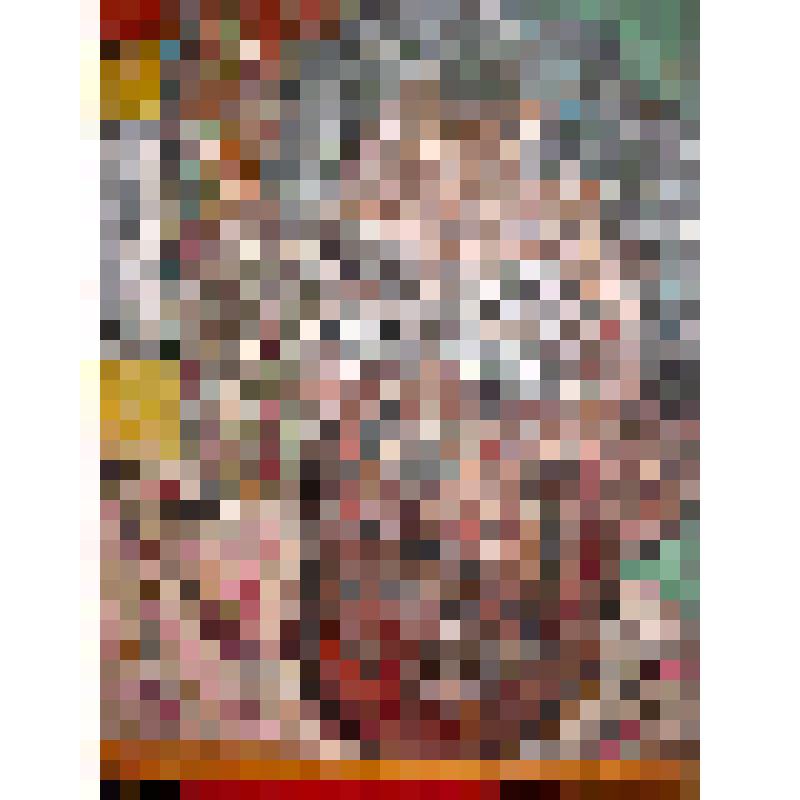 Портрет А. Бромберга