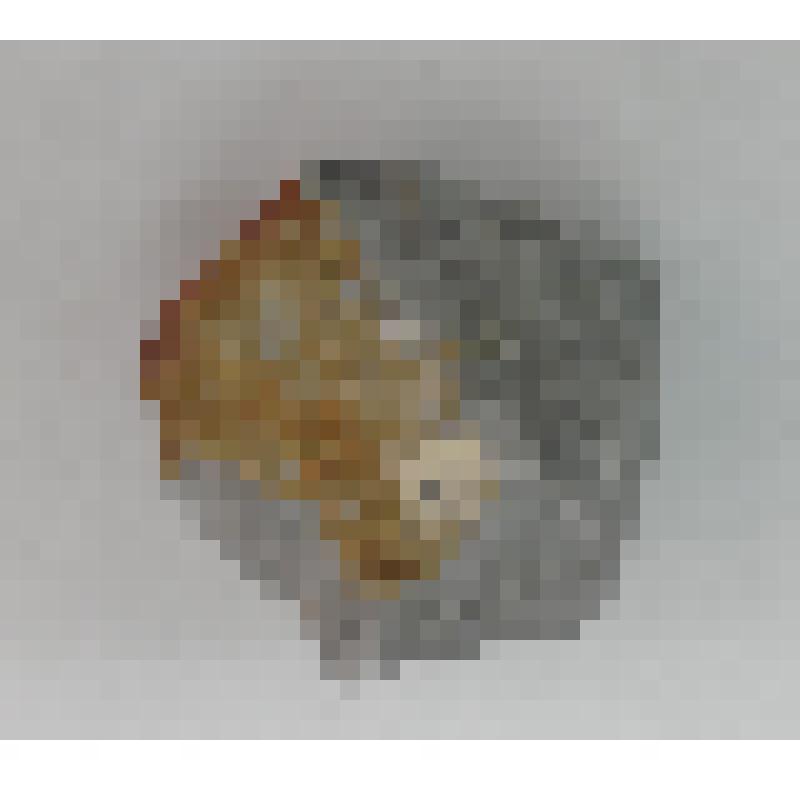 Минерал магнезит (Magnesit)