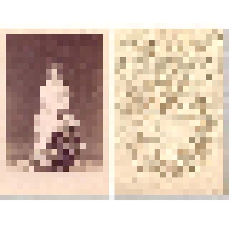 Портрет девочки