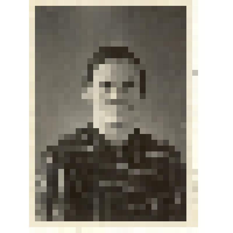 Фотография: Аксенова Пелагея Ивановна, рабочая кондитерского цеха