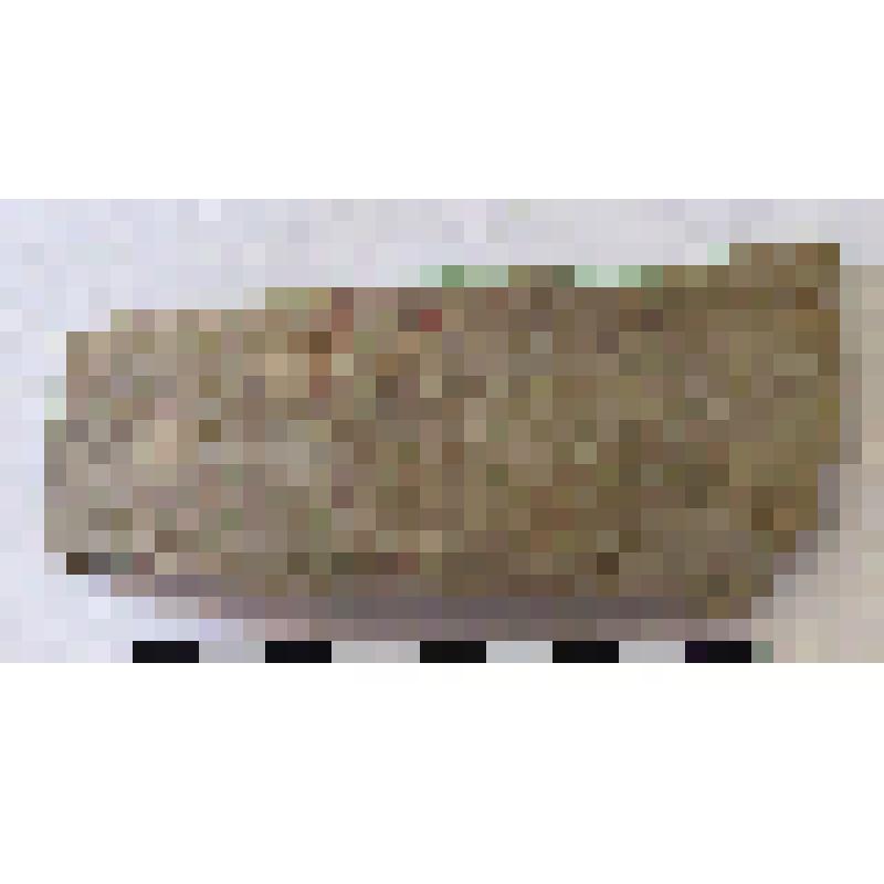 Фрагмент плеча амфоры типа D с дипинто