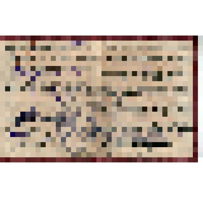 Удостоверение N698 Базурина Н.П. к значку ударника Сталинского похода