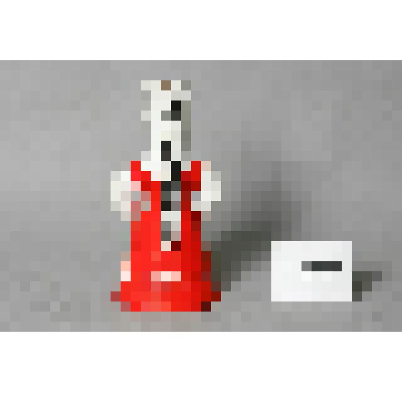 Игрушка "Баба"