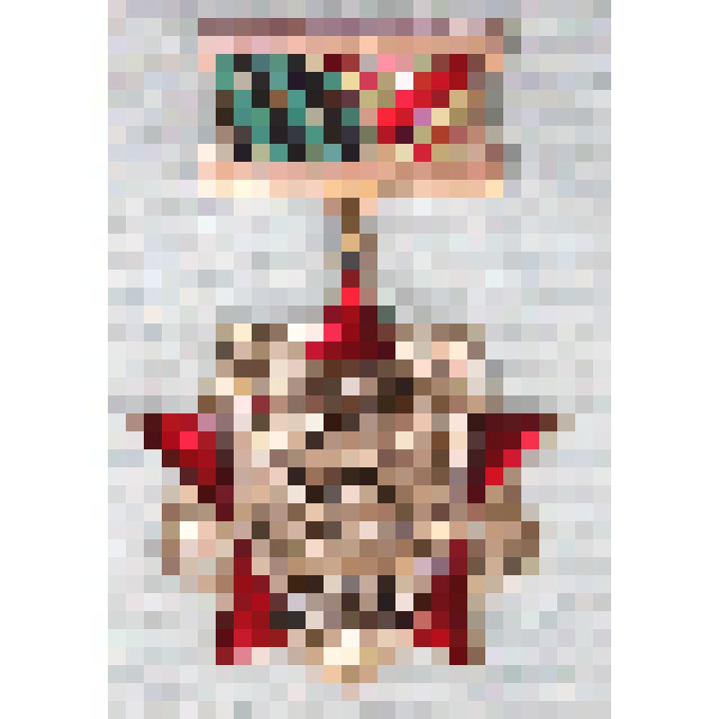 Знак нагрудный "Ветеран 28 танковой бригады"