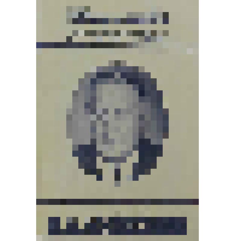 Буклет. Народный артист СССР И.А. Любезнов. Малый театр СССР