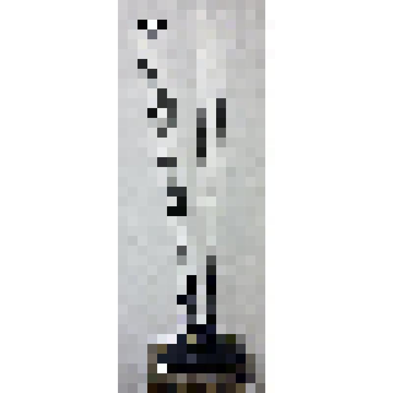 Антенная телевизионная комнатная, из коллекции бытовых предметов семьи Соломоновой Любови Яковлевны, зам.директора СОМК по развитию музея