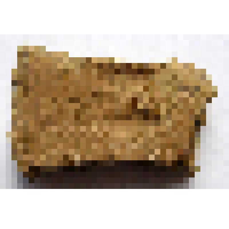 Фрагмент стенки сосуда