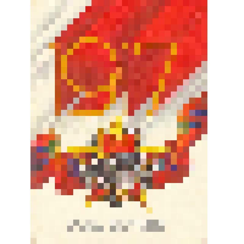 Открытка «Слава Октябрю!»