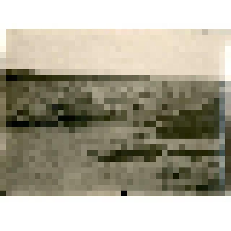 Фотография. Весенний ледоход на Лене у берегов Кюсюра