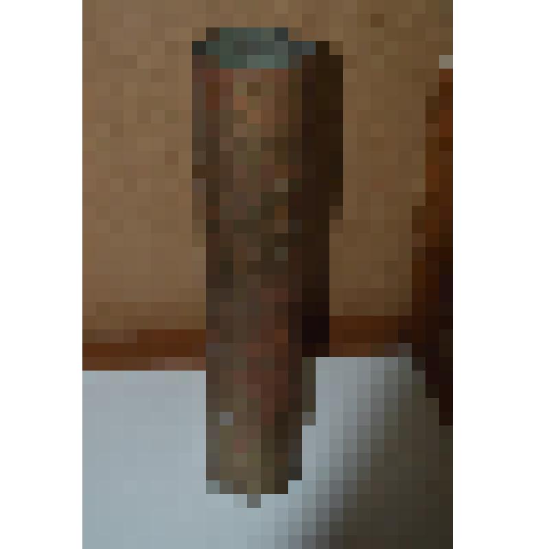 Гильза от противотанковой 76-мм пушки (ЗИС-3)образца 1942 г