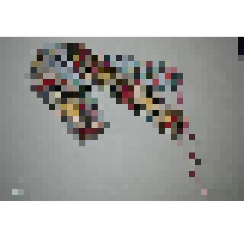 Пояс с вышивкой,2015г. изготовления
