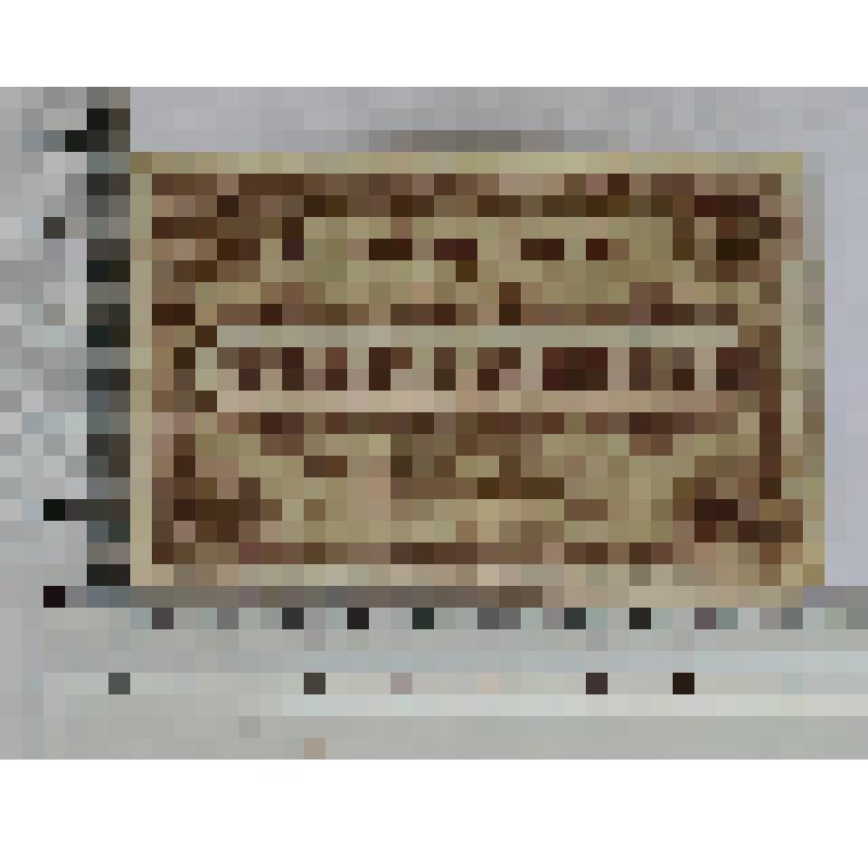 Германия, Ганновер (Hannover). Нотгельд. 25 пфеннигов. 1 октября 1917 г