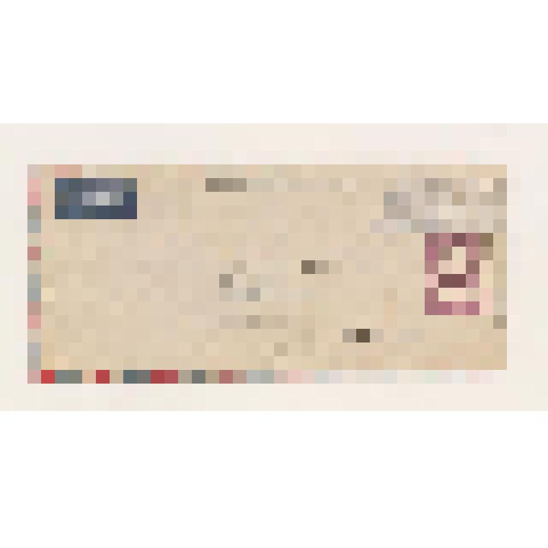 Д.Р. Рерих. Конверт