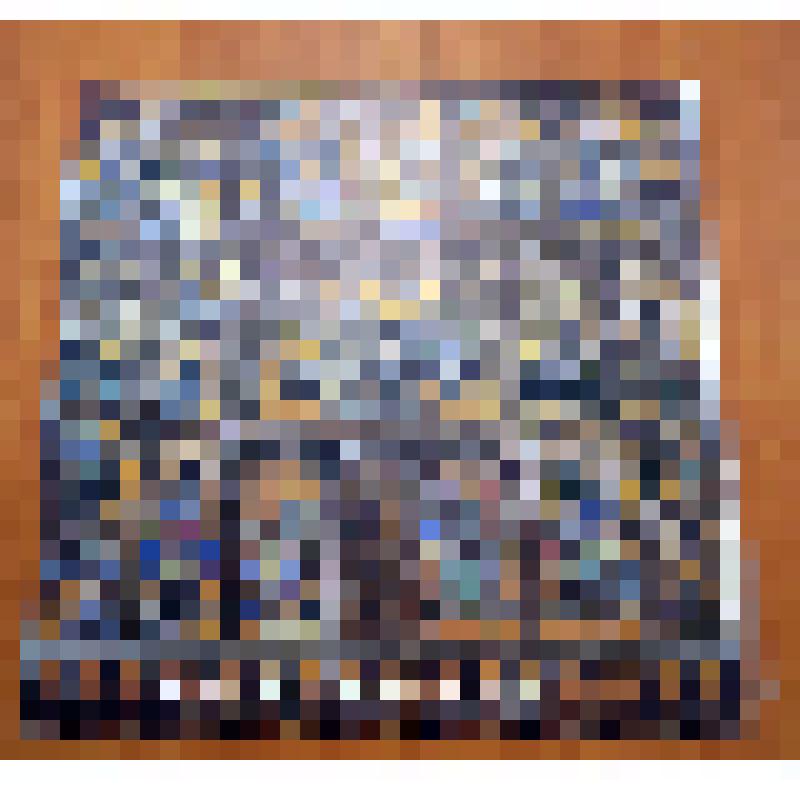 Грампластинка. Евангелие. Студия «Крокус», 1991 г