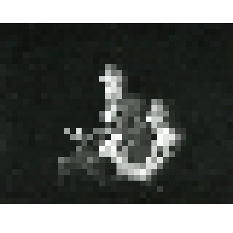 Фотография. Сцена. "Статья" (пост. Ю. Еремин, худ. П. Белов). Москва, Центральный театр Советской армии