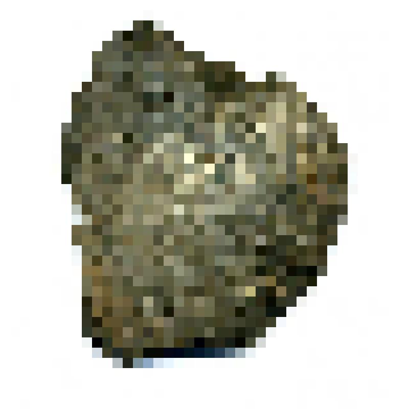 Фрагмент сосуда