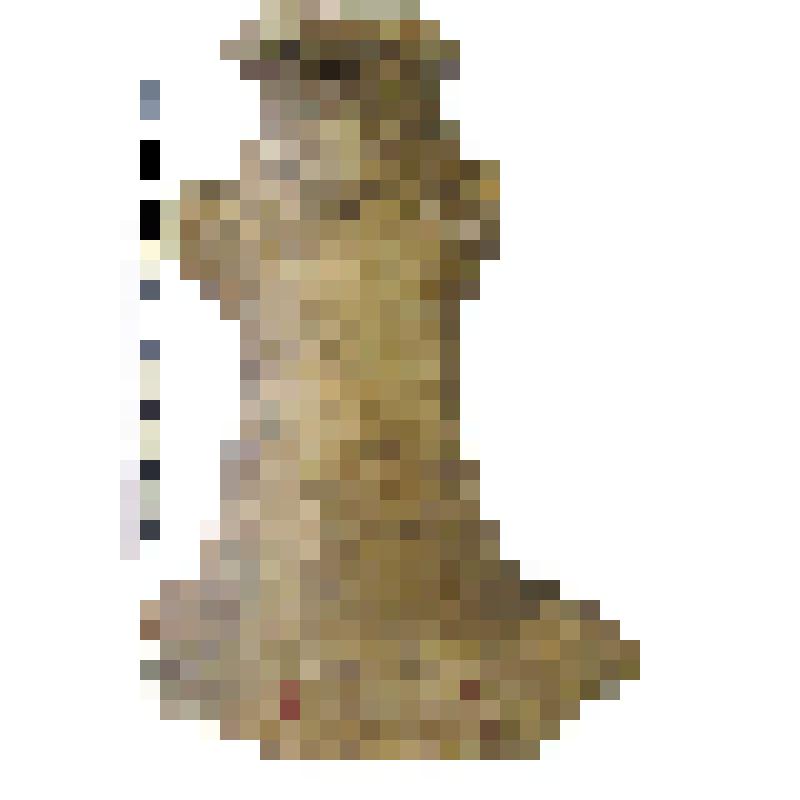 Горло с частью плеча амфоры типа D с дипинто