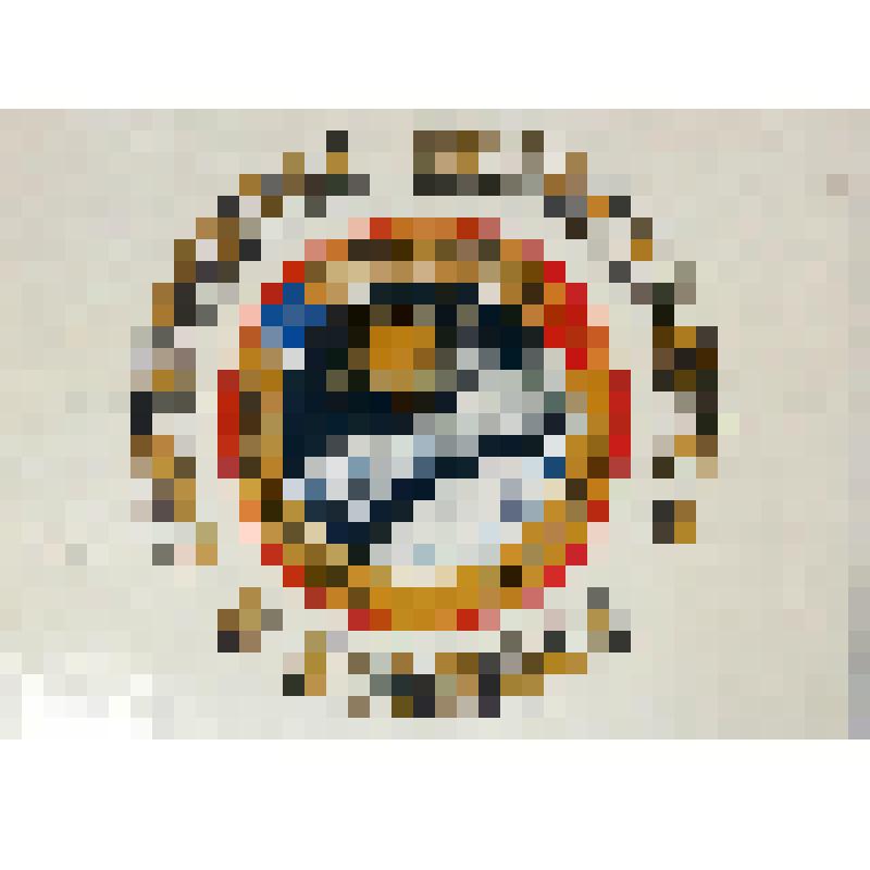 Книга. "Континенты встречаются в космосе"