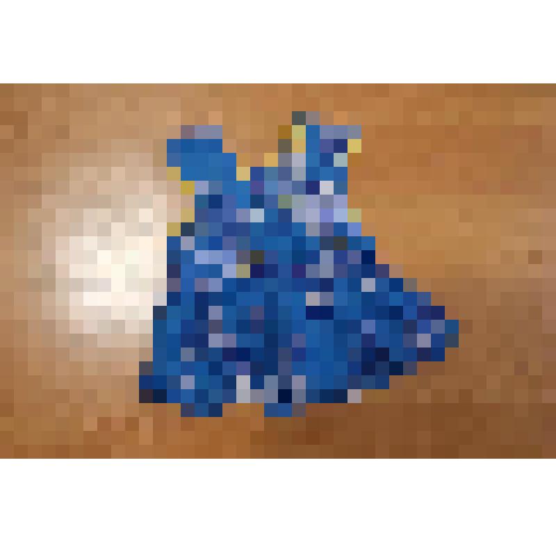 Сарафан из "Костюма на куклу Марина."