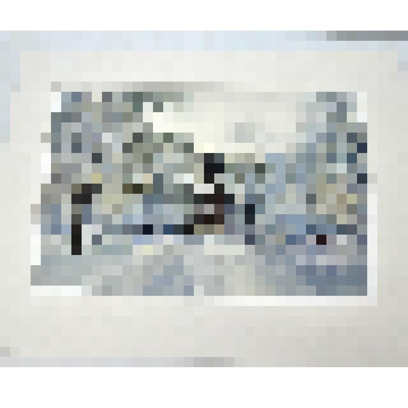 Графика. Сквер Карамзина