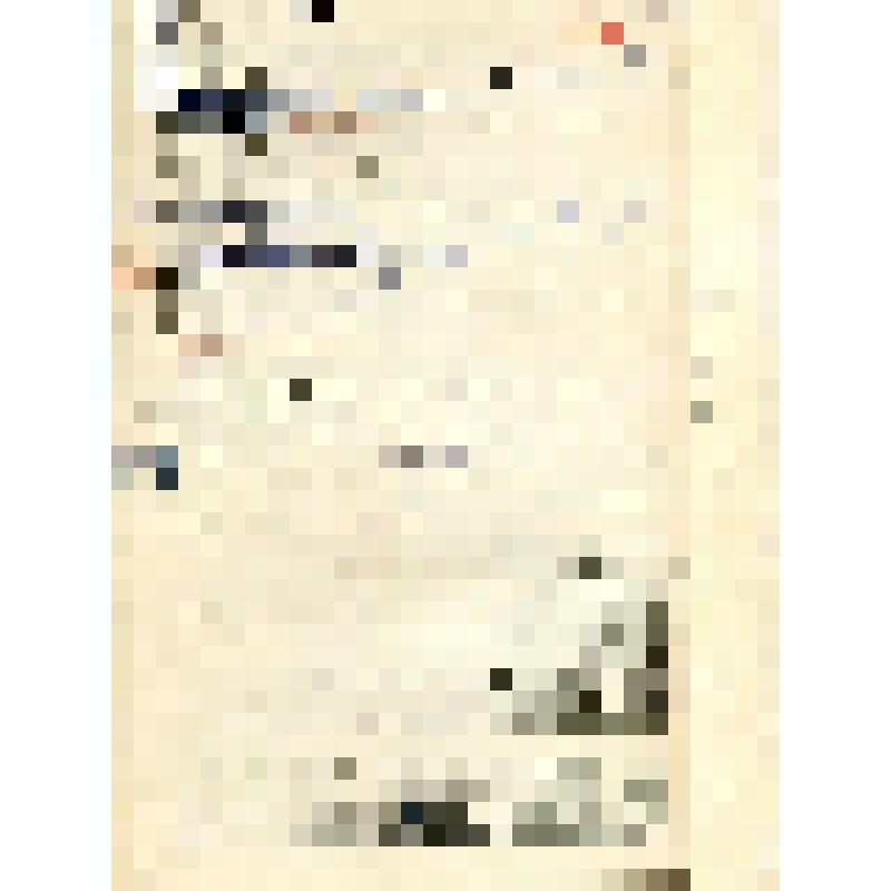 Документ. Ленин В.И. Резолюция о текущем моменте. Седьмая (Апрельская) Всероссийская конференция РСДРП (б). 24-29 апреля (7-12 мая) 1917 г. Страницы рукописи. Литокопия
