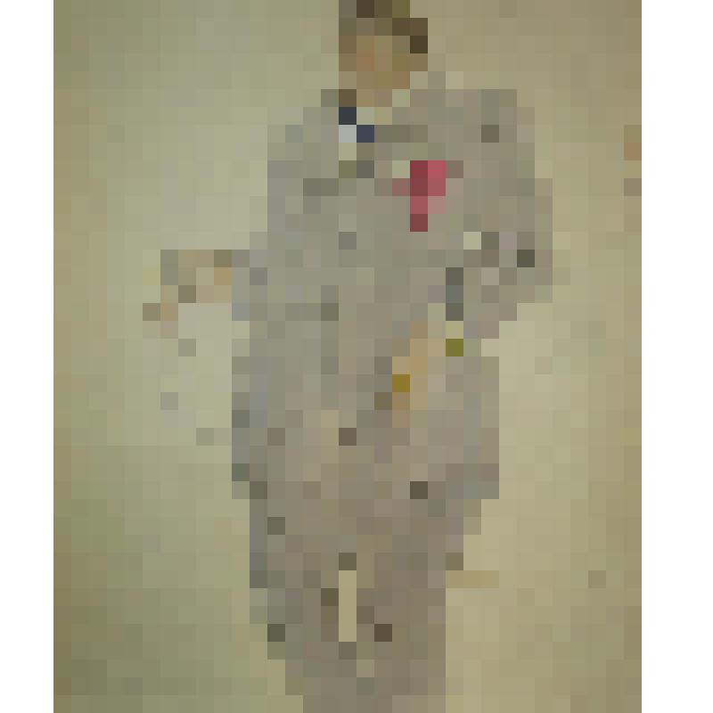 Рисунок. Шарж. Ю.М.Юрьев