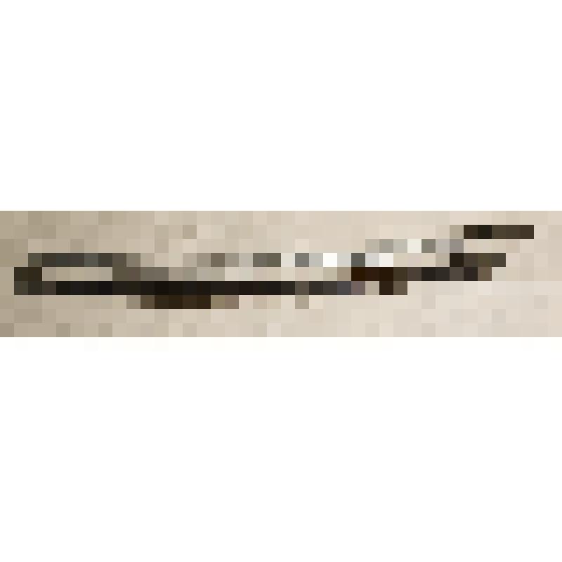 Шашка кавказская в ножнах И.М. Ляшкевича