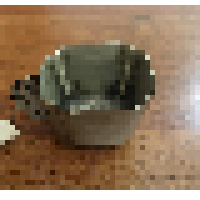 Кружка из набора для употребления риса