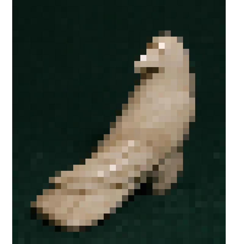 Ночник на съемном основании "Сова"