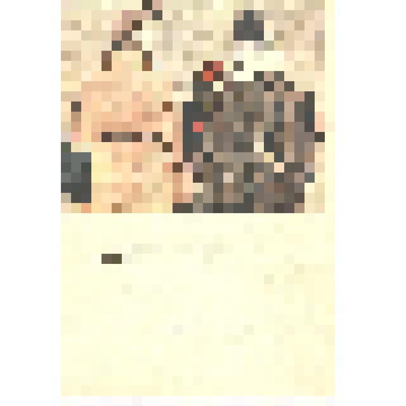 Открытка художественная, из комплекта открыток "По следам "Крокодила"