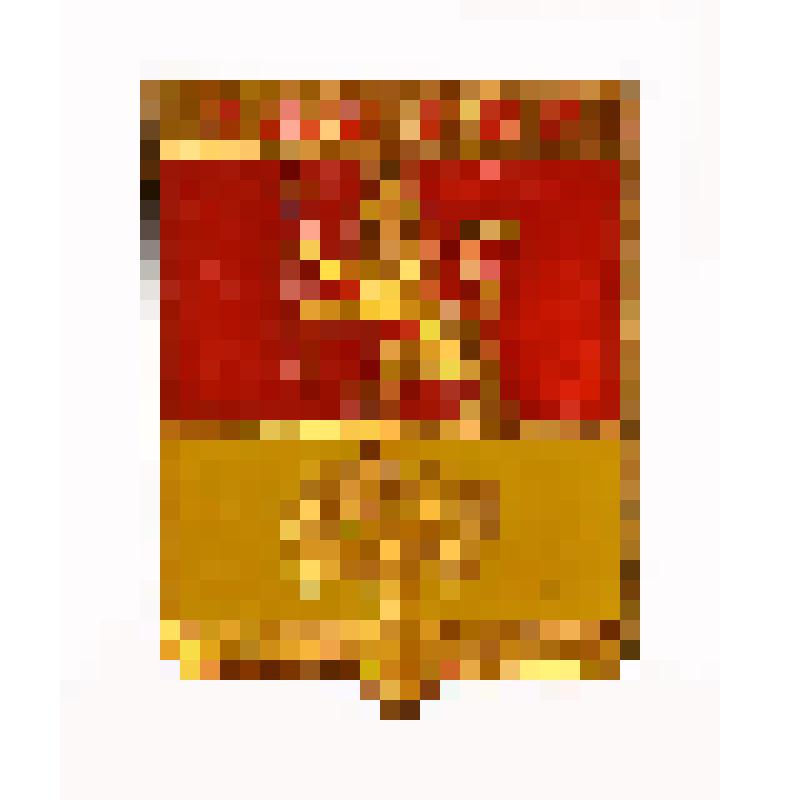 Значок «Вязники» (герб города)