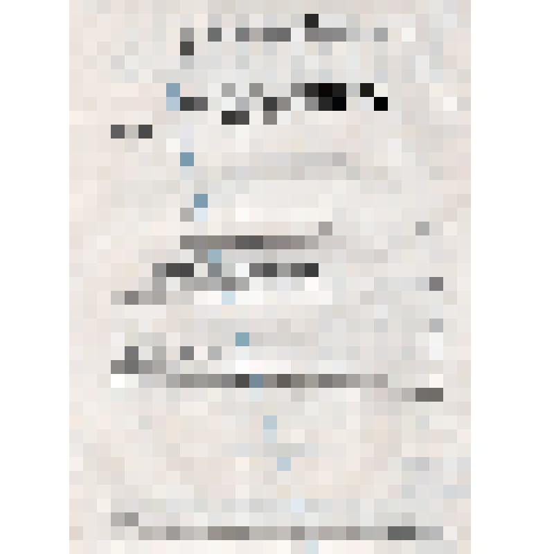 Счетный лист по выборам в Верховный Совет СССР. Образец