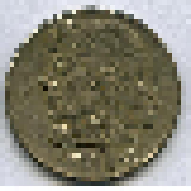 монета. Польша. 10 злотых