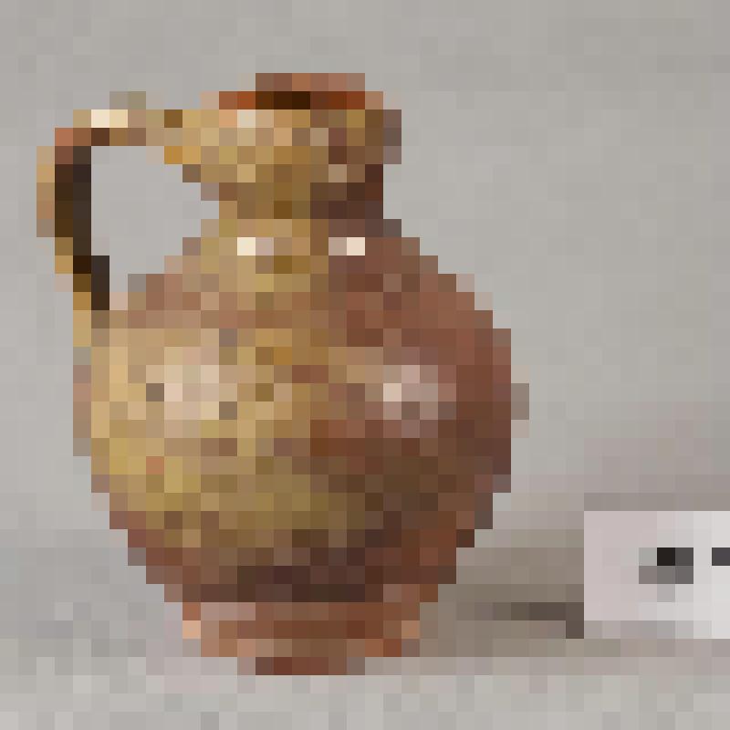 Глечик (кувшин для молока)